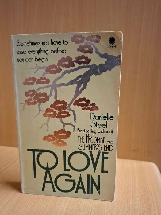 To Love Again: Danielle Steel (Paperback)