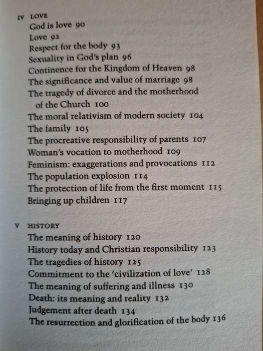 Agenda for The Third Millennium by His Holiness Pope John Paul II  (Paperback)