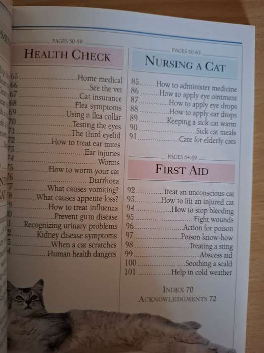 DK - 101 Essential Tips - Caring for Your Cat: Andrew Edney, David Taylor  (Paperback)