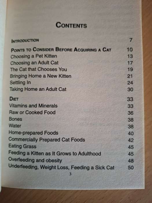 Encyclopedia of Cat Care - Behaviour/Grooming/Diet/Illnesses/Injuries/First Aid  (Paperback)