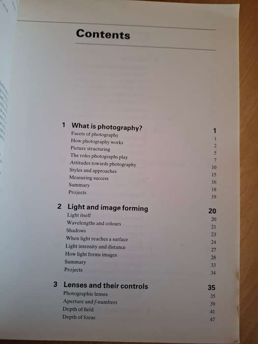 Basic Photography: Michael Langford (Paperback)