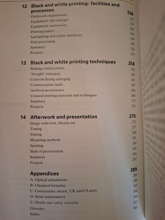 Basic Photography: Michael Langford (Paperback)