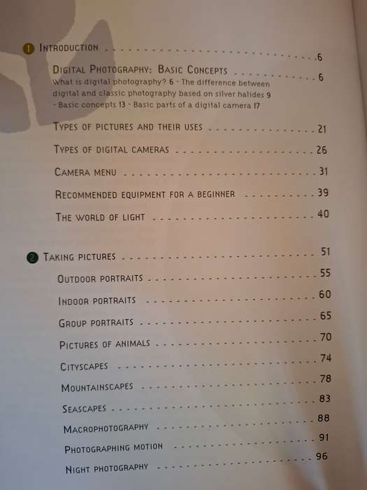 Digital Photography - A Practical Course for Beginners (Paperback)