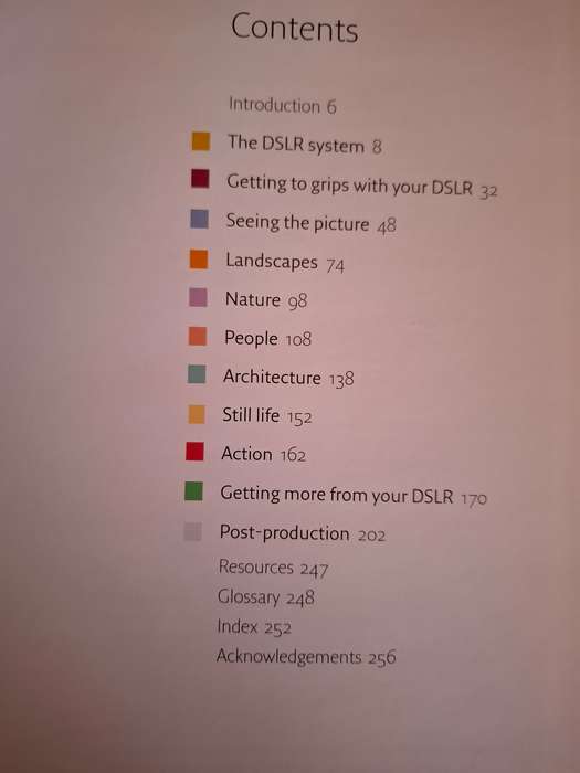 Collins Digital SLR Handbook : John Freeman  (Hardcover)