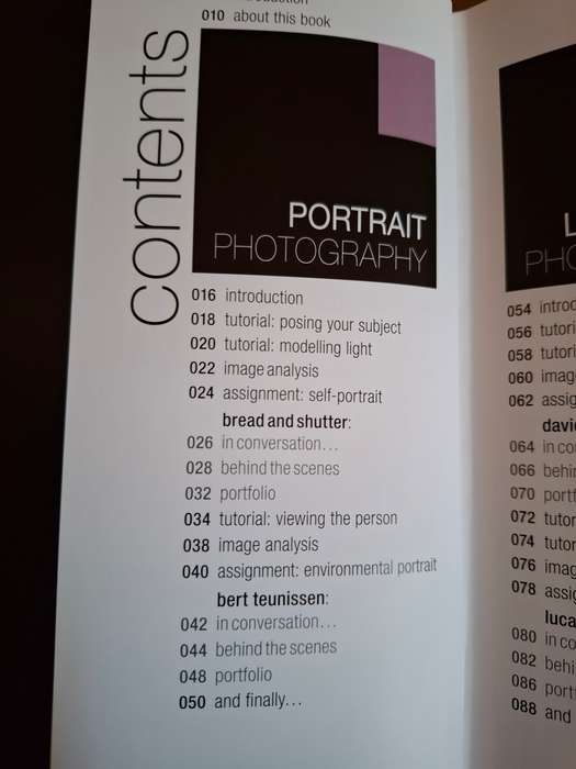 DK - The Complete Photographer : Tom Ang  (Hardcover)