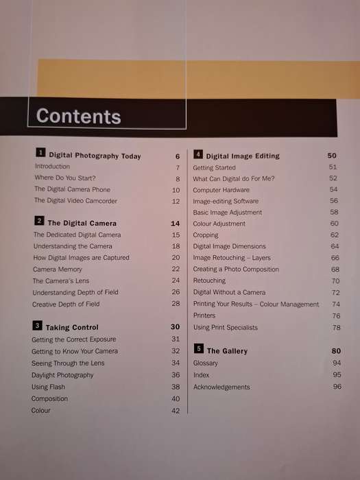Digital Photography - How to take, manipulate and print great digital photographs: Mike Hemsley