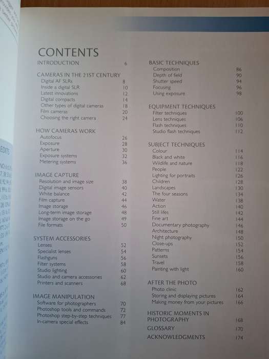 The Photography Bible : Daniel Lezano  (Paperback)