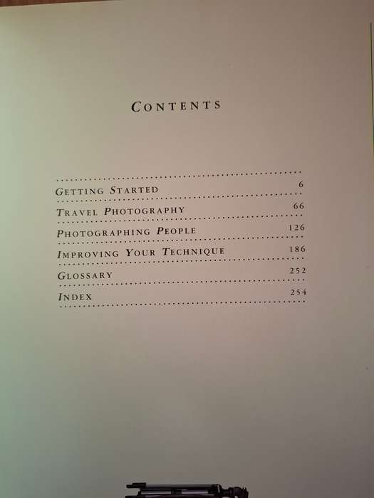 The Photographer`s Manual : John Freeman  (Paperback)