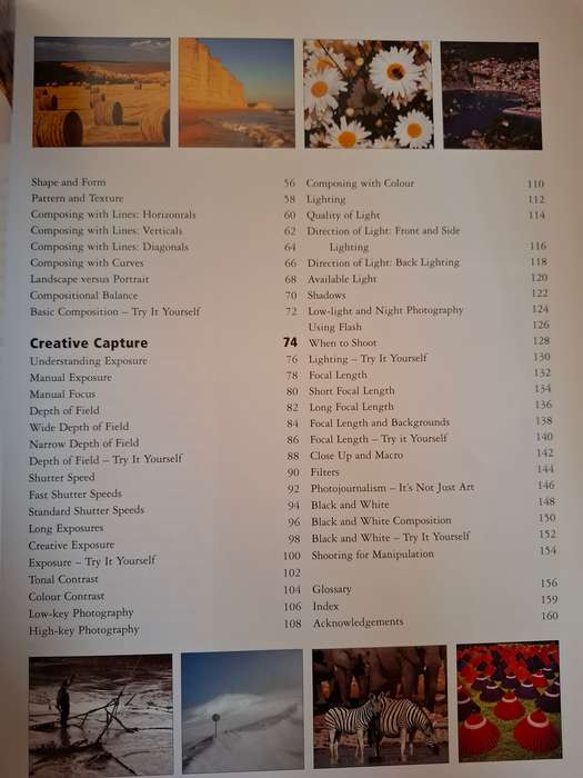 The Complete Practical Guide to Digital Photography (Step-by-step Techniques and Tips)