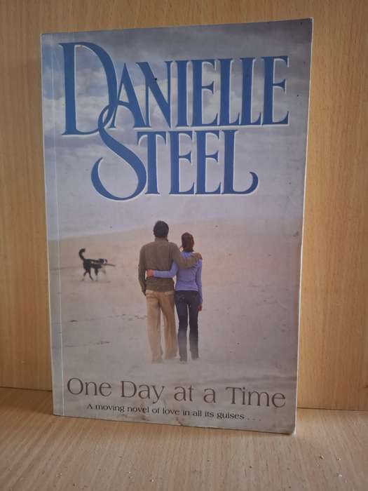 One Day at a Time : Danielle Steel  (Paperback)