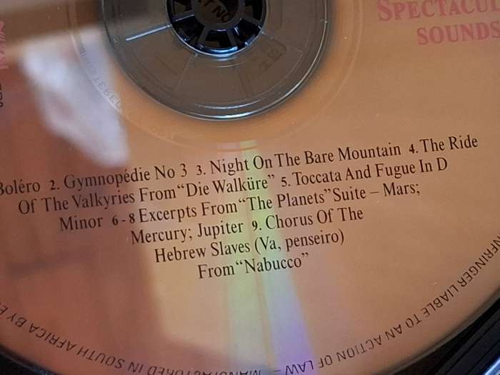 The Classic Collection - CD  (4 discs)