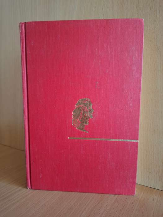 The Children`s Classics - Robinson Crusoe by Daniel Defoe  (Hardcover)