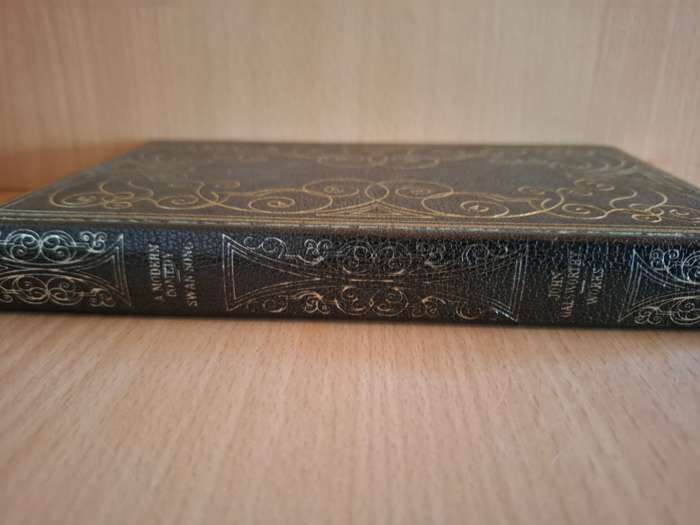 A Modern Comedy : John Galsworthy  (Hardcover)