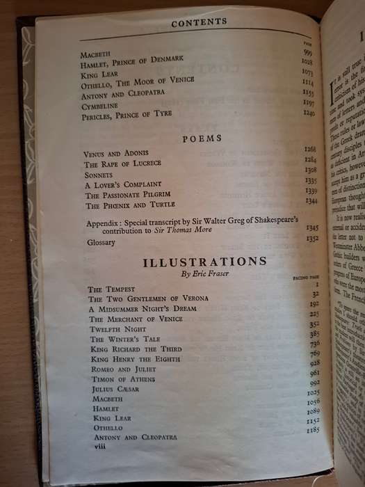 William Shakespeare - The Complete Works