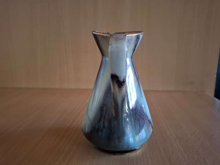 Small Vintage Bay Keramik Art Pottery Jug/Vase (Made in Germany)