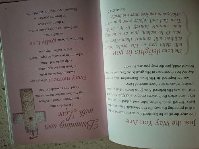 Joy for Your Heart : Milanie Vosloo  (Hardcover)