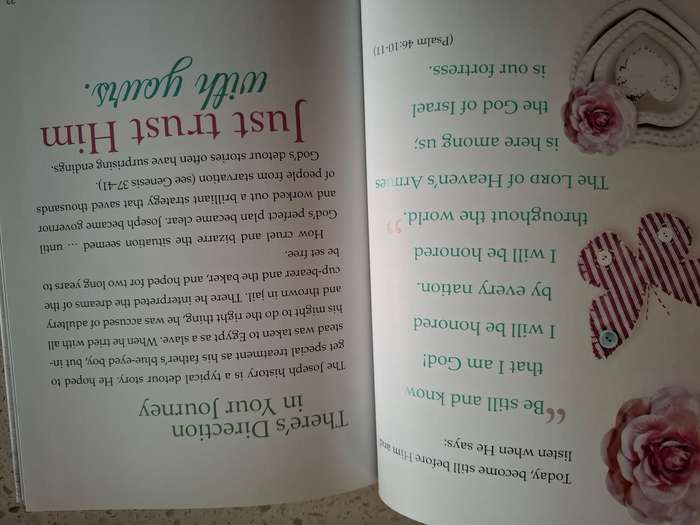 Joy for Your Heart : Milanie Vosloo  (Hardcover)
