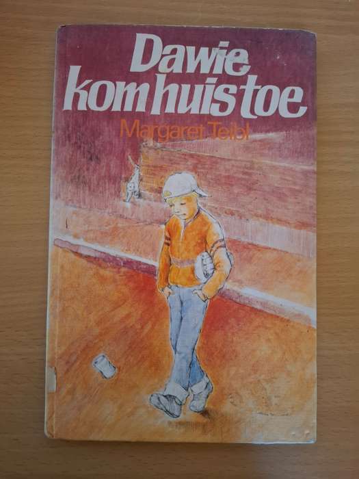 Dawie kom huis toe: Margaret Teibl
