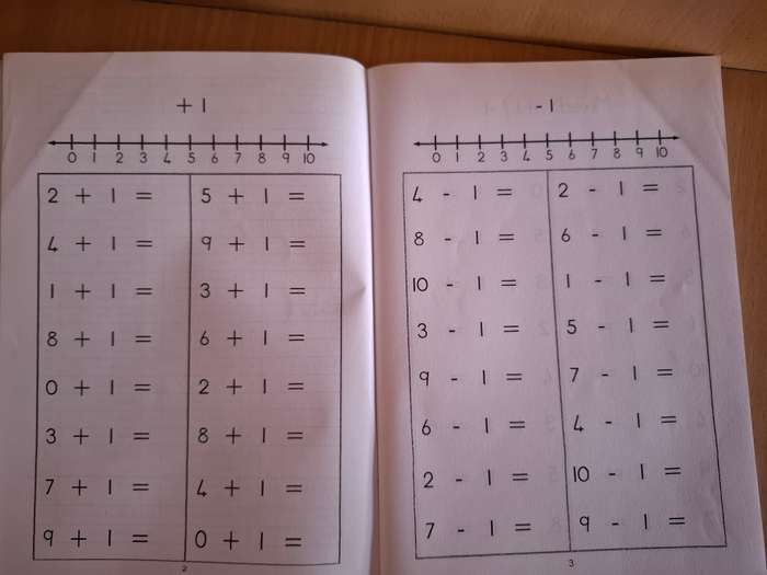Trumpeter Workbooks - Bonds to 10: Hilary Cawood