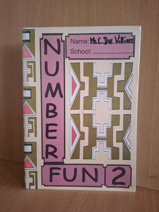 Number Fun 2