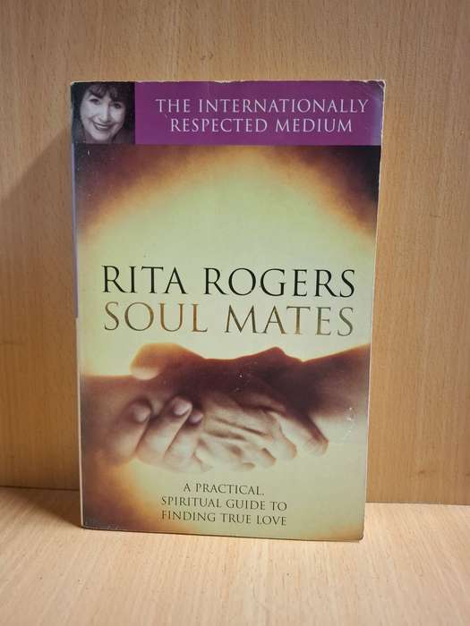 Soul Mates: Rita Rogers  (Paperback)