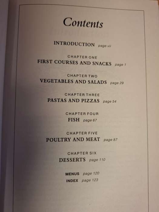 The Quick After Work Italian Cookbook: Hilaire Walden  (Hardcover)