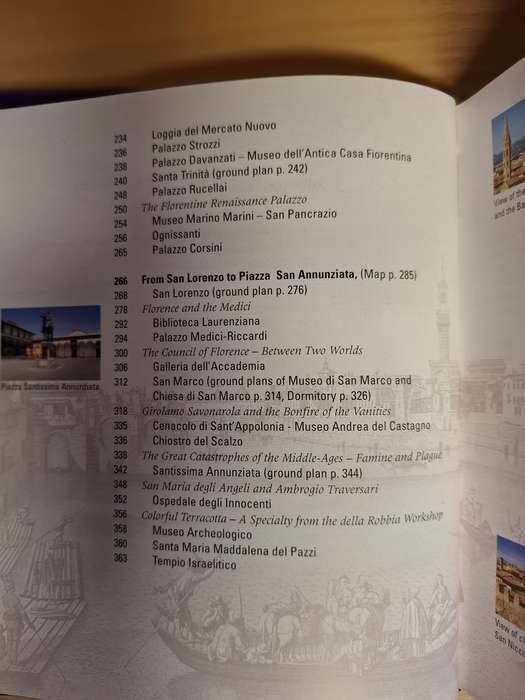 Art & Architecture - Florence : Rolf C. Wirtz  (Hardcover)
