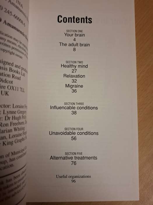 Your Mind - Harrap (Paperback)