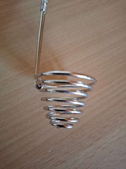 Olive Scoop/Spoon