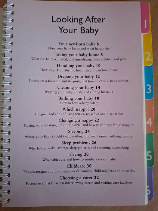 A New Holland Factfile - Your Baby`s First 18 Months : Anne Yelland  (Paperback)