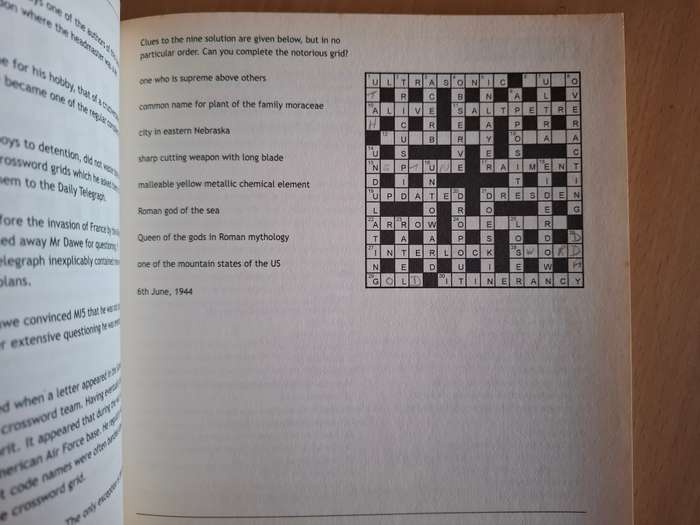 How to Solve Word Puzzles : Philip Carter & Ken Russell (Paperback)