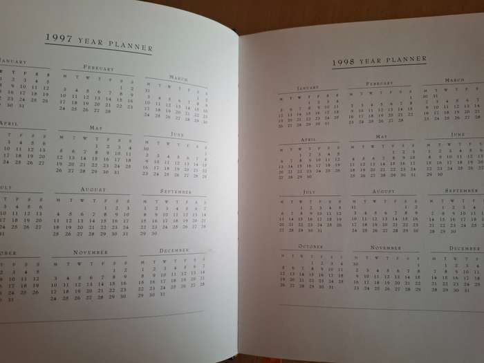 The Tibetan Book of Days - A Journal with thoughts from Sogyal Rinpoche (Hardcover)