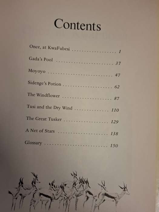 Once at KwaFubesi  (Marguerite Poland, Leigh Voigt  (Hardcover)