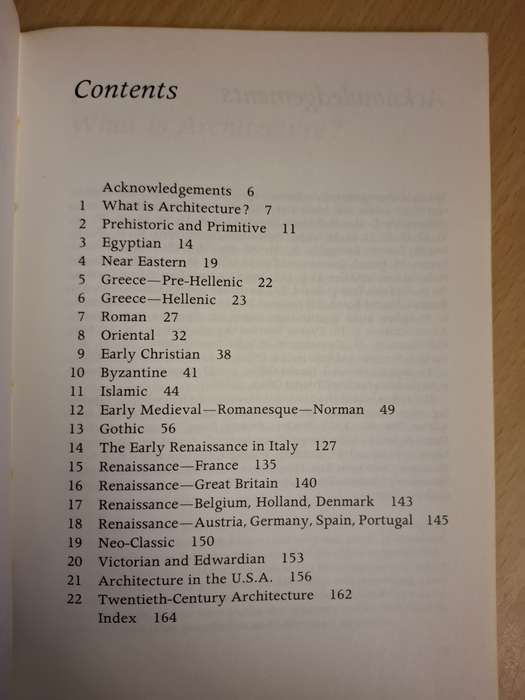World Architecture : William George  (Paperback)