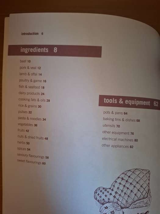Hamlyn - The Complete Cook - 1000 Recipes  (Paperback)