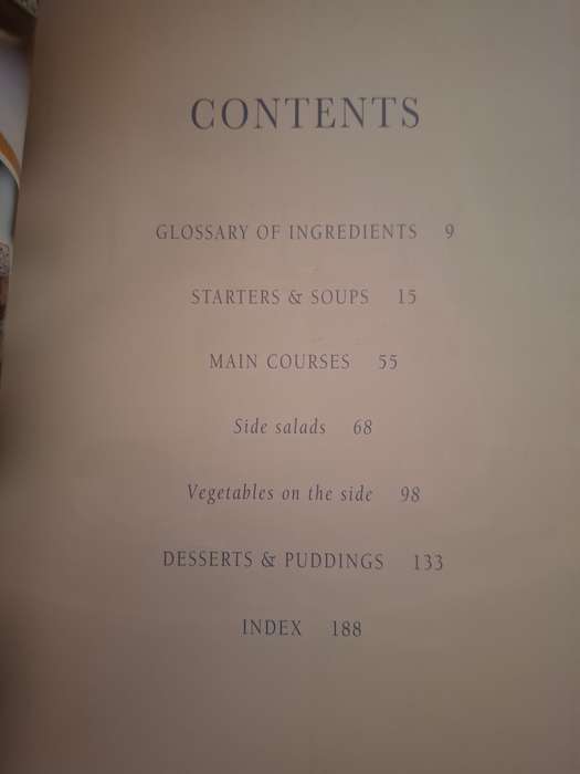 Indulgence - Stylish Food at Home  (Paperback)