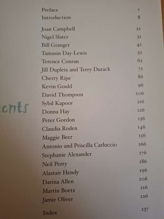 The Accidental Foodie : Neale Whitaker  (Hardcover)