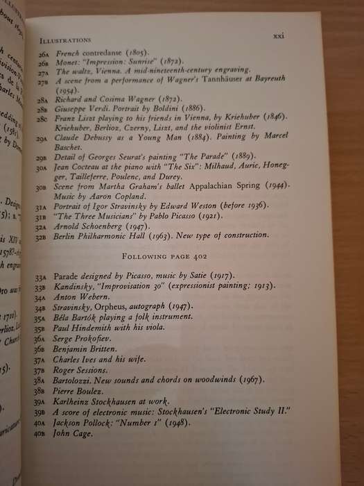 An Introduction to Music : David D. Boyden  (Paperback)