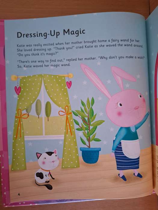 5 Minute tales - Stories for Girls (Hardcover)