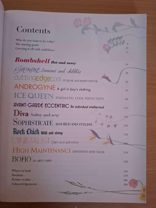 Who Do You Want to Be Today : Trinny & Susannah  (Paperback)