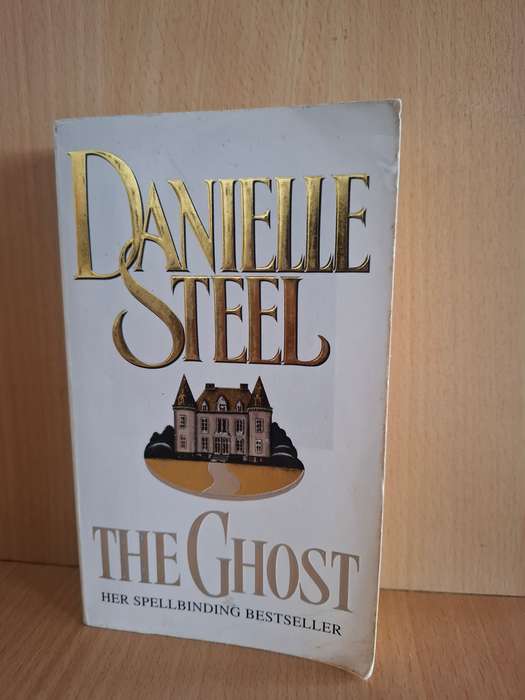 The Ghost : Danielle Steel  (Paperback)