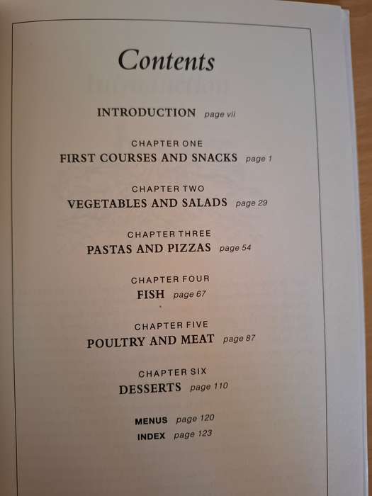 The Quick and After-Work Italian Cookbook : Hilaire Walden (Hardcover)