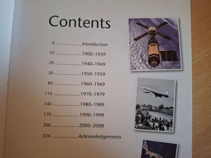History Through Headlines - The Stories That Shape Our World  (Hardcover)