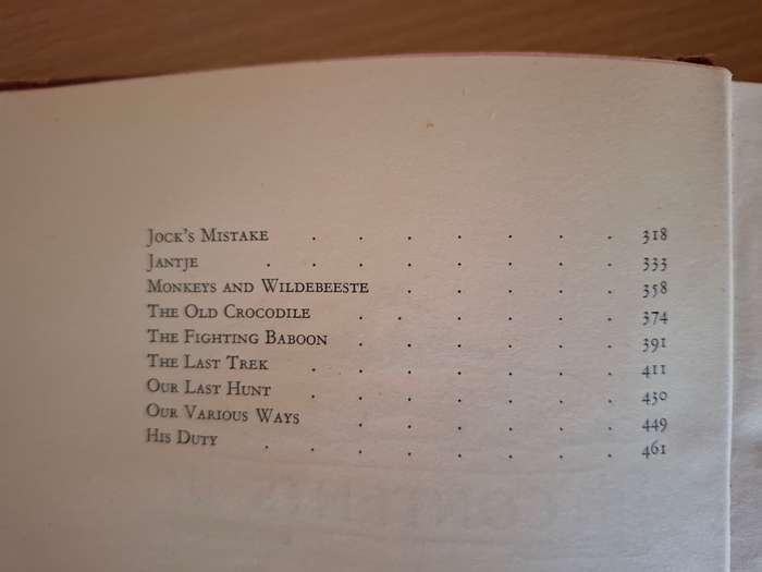 Jock of the Bushveld : Sir Percy Fitzpatrick (Hardcover)