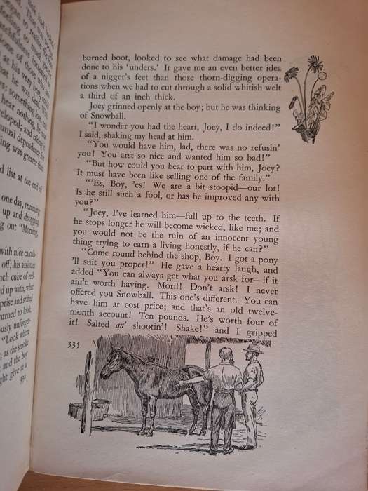 Jock of the Bushveld : Sir Percy Fitzpatrick (Hardcover)