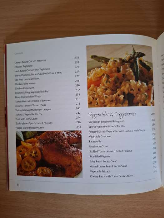 Traditional Recipes - Quick and easy proven recipes  (Paperback)
