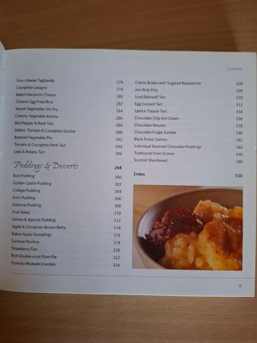 Traditional Recipes - Quick and easy proven recipes  (Paperback)
