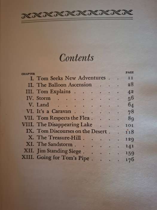 Tom Sawyer Abroad by Samuel Clemens (Hardcover)