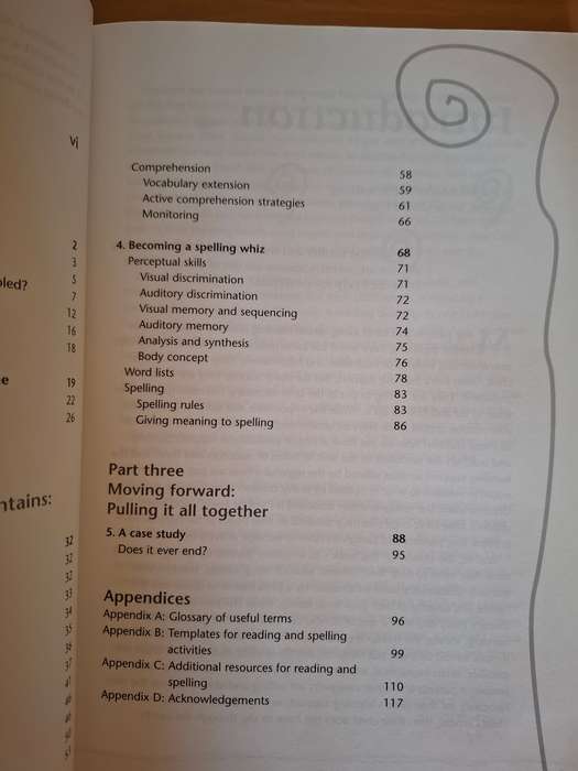 How can i help this child?A handbook for understanding children with learning disabilities: L. Gould