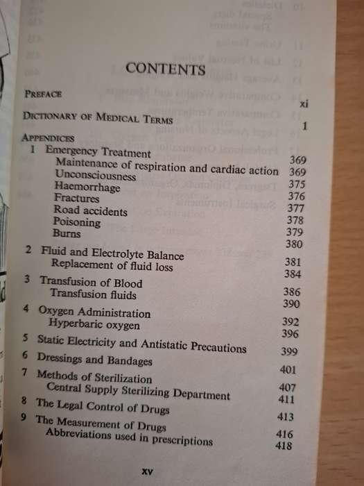 Bailliere`s Nurses Dictionary : Barbara F. Cape & Pamela Dobson (Paperback)